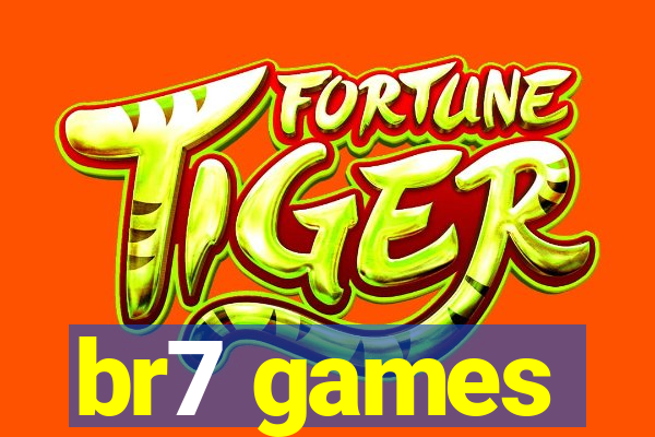 br7 games